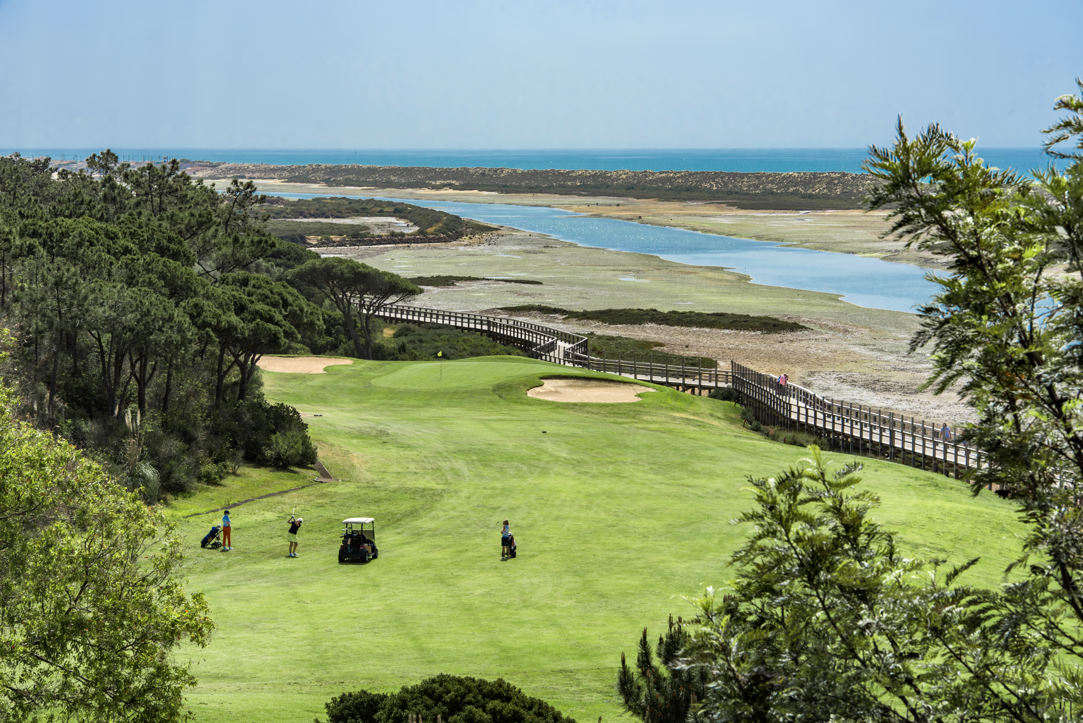 Why Quinta do Lago Should Be Your Next Holiday Destination in 2024: Our Insider Tips