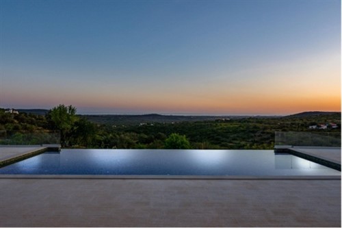 Luxury Villa To Rent Algarve