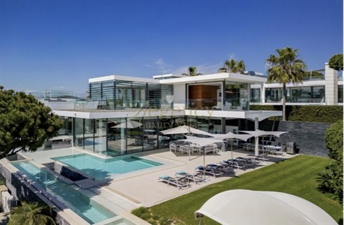 Vale Do Lobo Luxury Villa To Rent