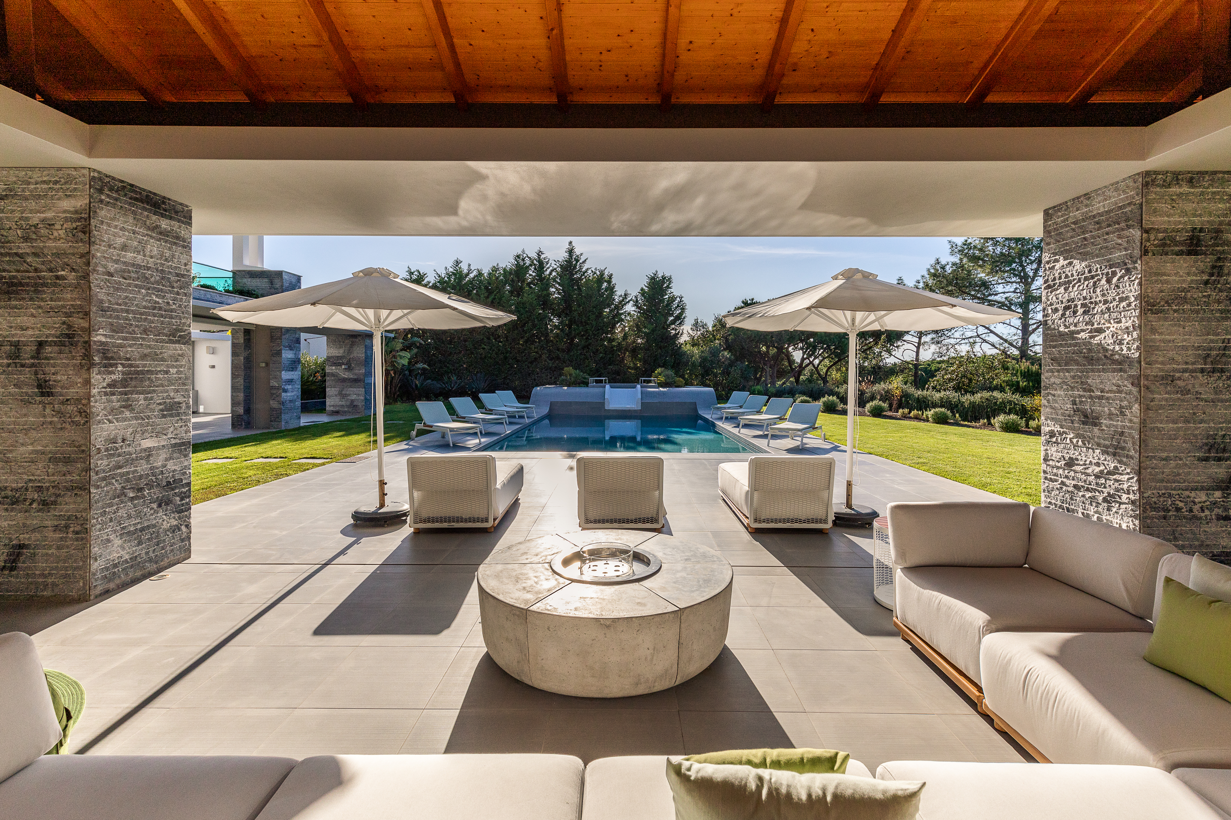 Luxury vs. Standard Rentals: Why The Algarve Property Upgrade Is Worth It