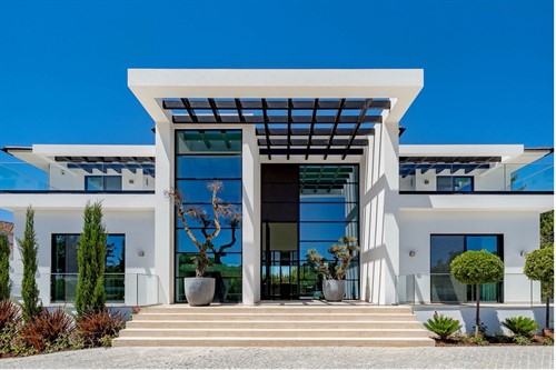 Luxury Property To Rent In Quinta Do Lago