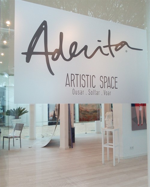 GALERIA Artistic Space