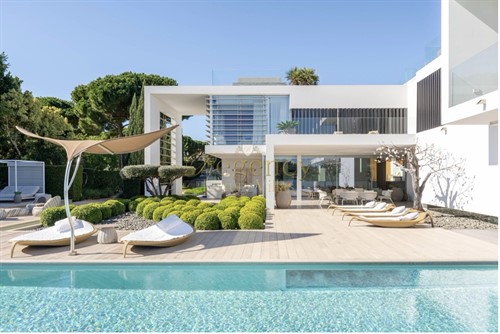 7 Bedroom Villa To Rent In Quinta Do Lago