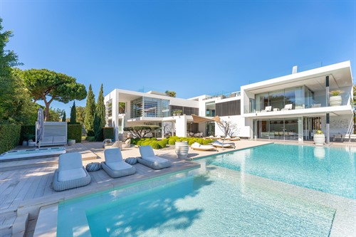 Quinta Do Lago Luxury Villa To Rent