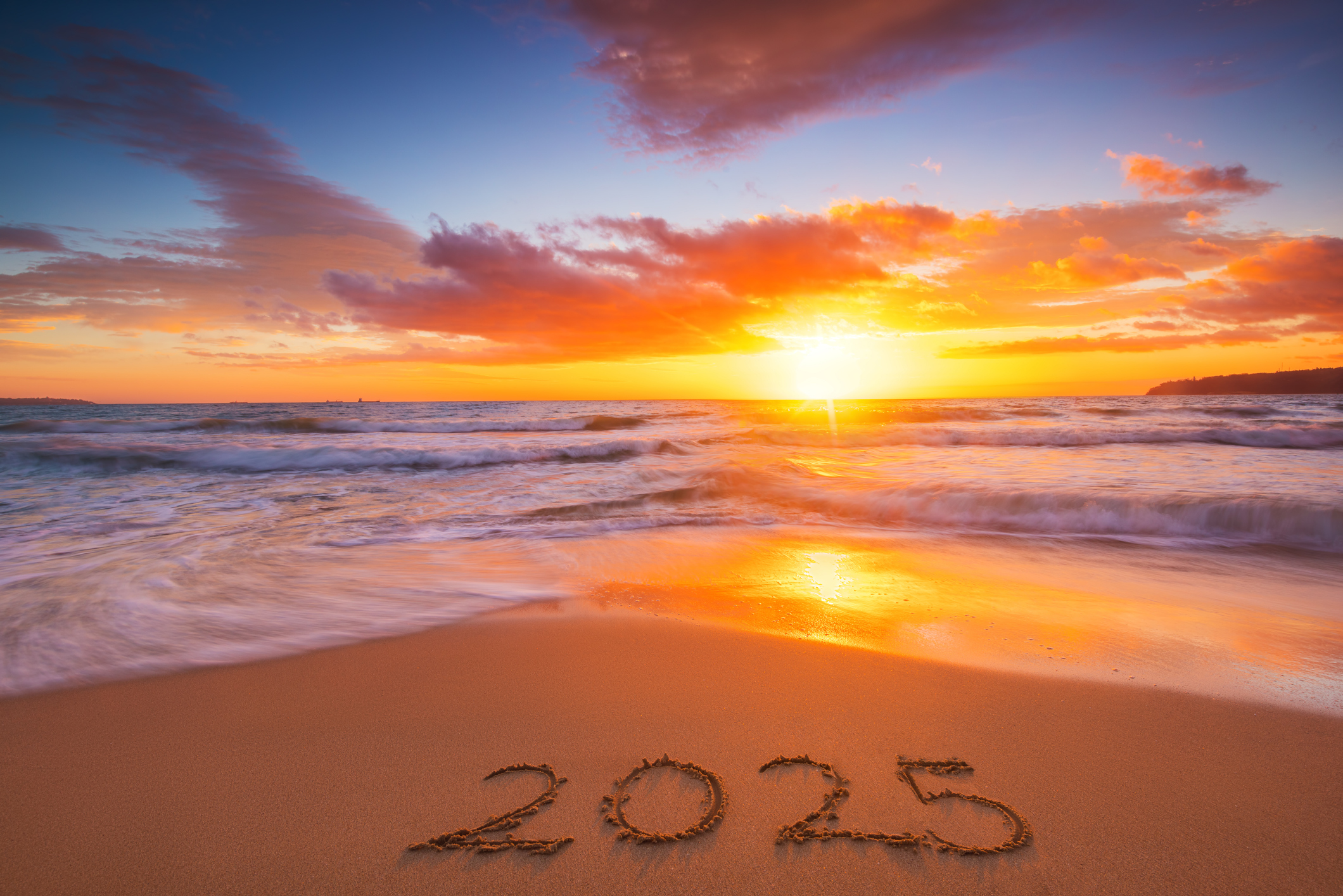 A New Year's Escape to Remember: Welcome 2025 in the Algarve