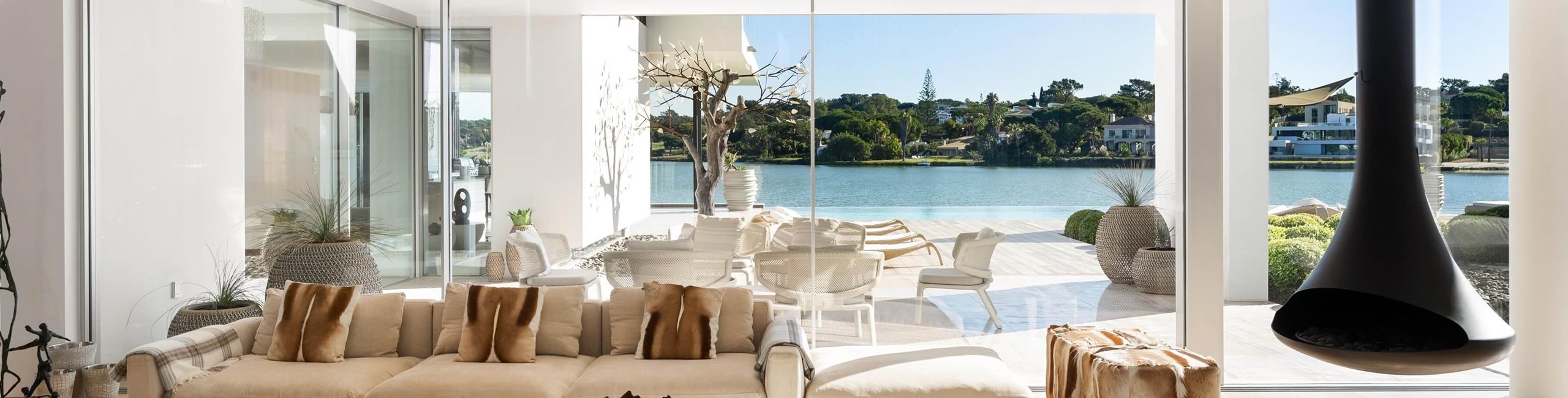 Quinta Do Lago Luxury Villas To Rent